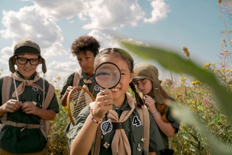 Zoo Crew - The great gibbon mission and the chimpanzee challenge lead image