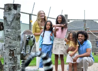 Twycross Family