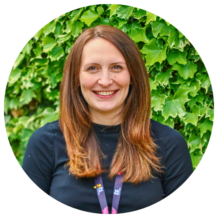 Team 5 Katharine Finch