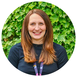 Team 5 Katharine Finch