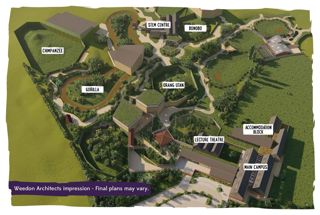 Vision Page Nscc Plan