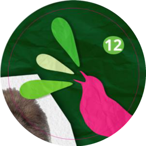 Sticker 12