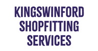 LOTW SPONSOR Kingswinford Shopfitting Services
