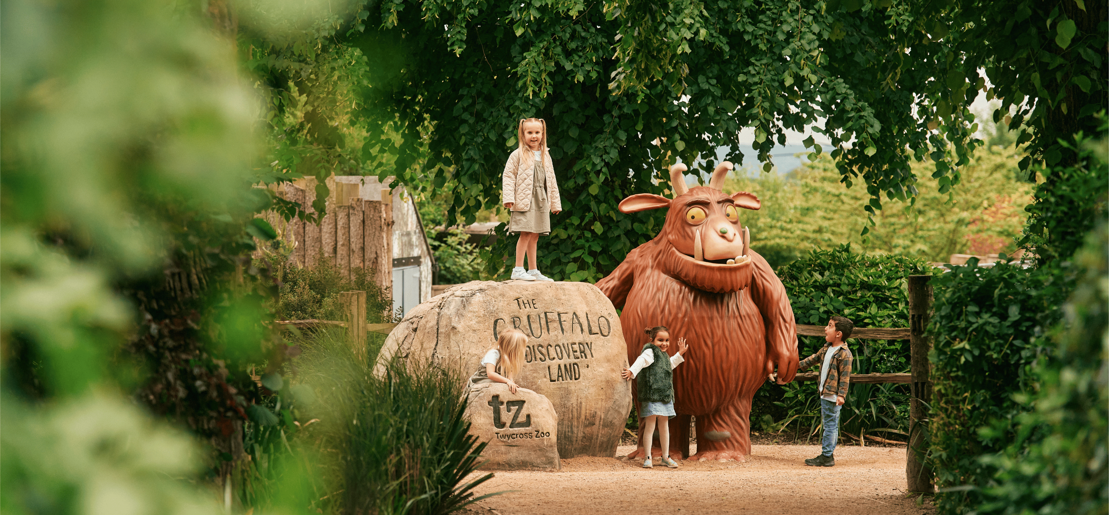 Gruffalo Discovery Land 21 04 26 (1)