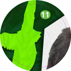 Sticker 11