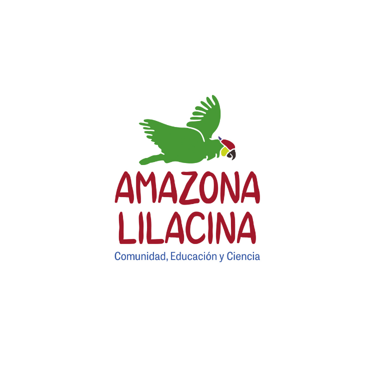 Logo 4 Ecuadorian Parrot