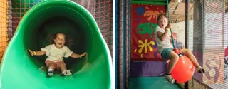 Twycross Play 2
