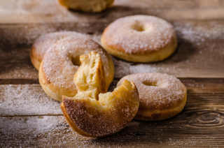 Doughnuts