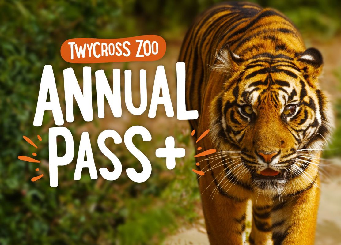 Annual Pass Plus