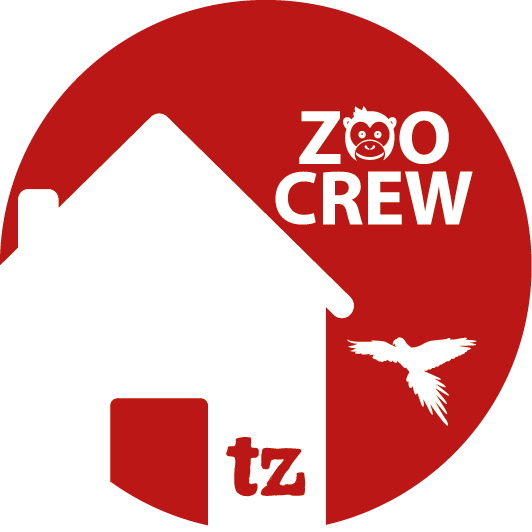 Badges Zoo Crew Event 9