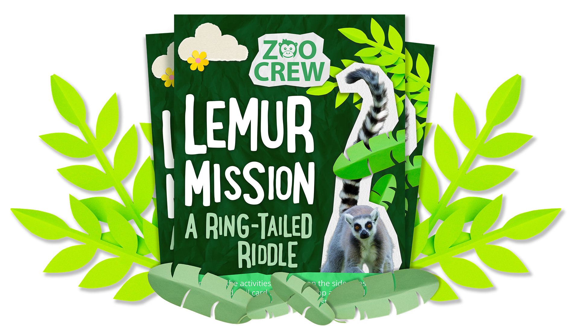 Zoolapalooza Page (Zoo Crew)