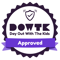 Dowtk Badge