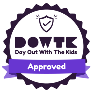 Dowtk Badge