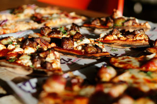 Festive Pizza 2 Scaled