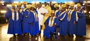 Gareth Best In Britain Photo