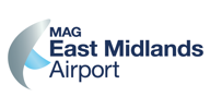 LOTW SPONSOR East Midlands Airport