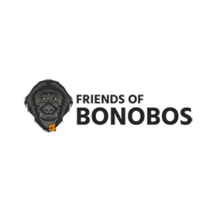 Logo 1 Friends Of Bonobos