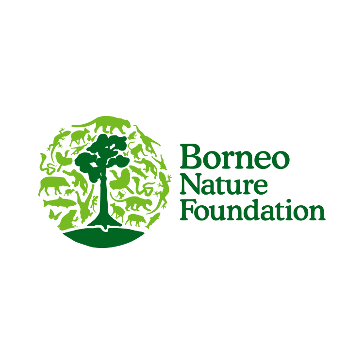 Logo 2 Bornean Orangutan