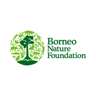 Logo 2 Bornean Orangutan
