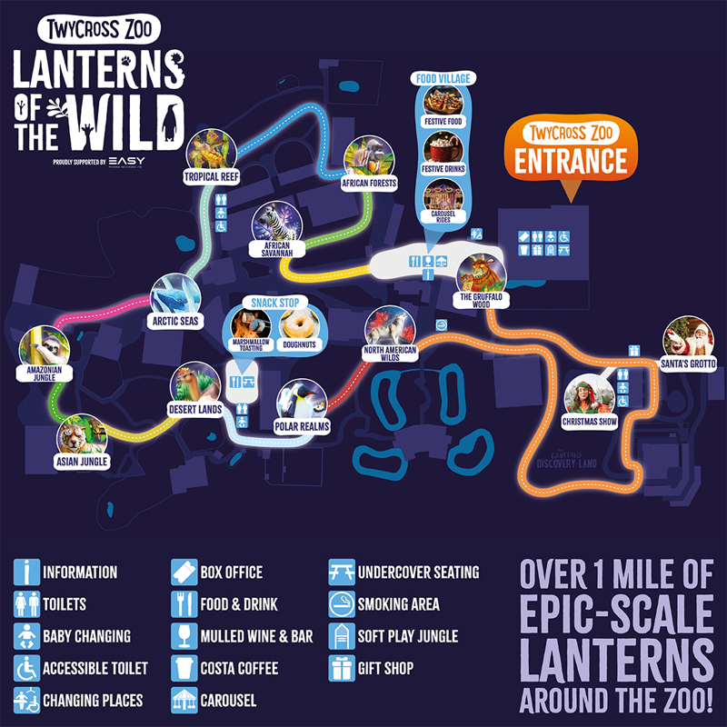 TZ Lanterns Of The Wild (Map) (SOCIAL 1080X1080)