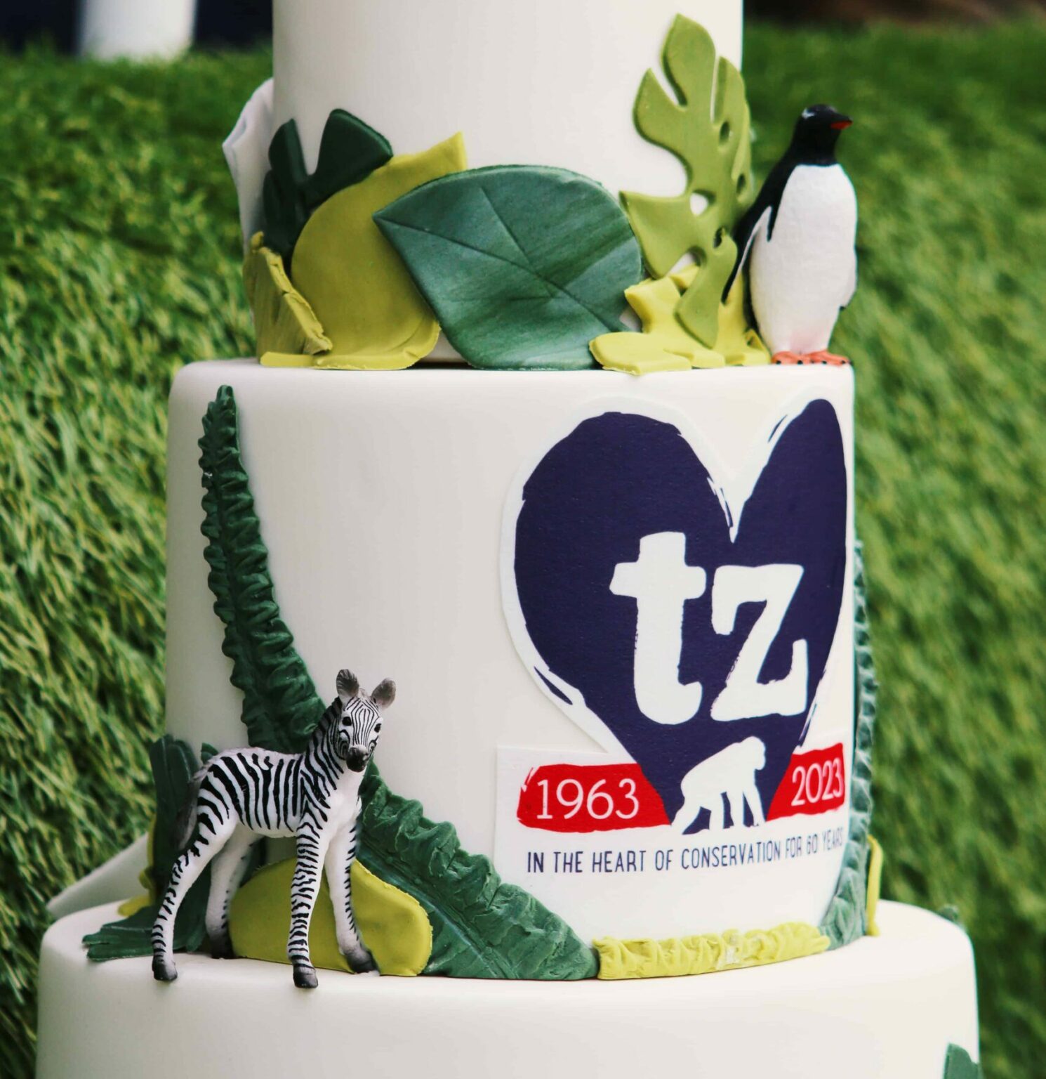 60Th Anniversary Cake May 202310 Scaled E1685622211822 1490X1536