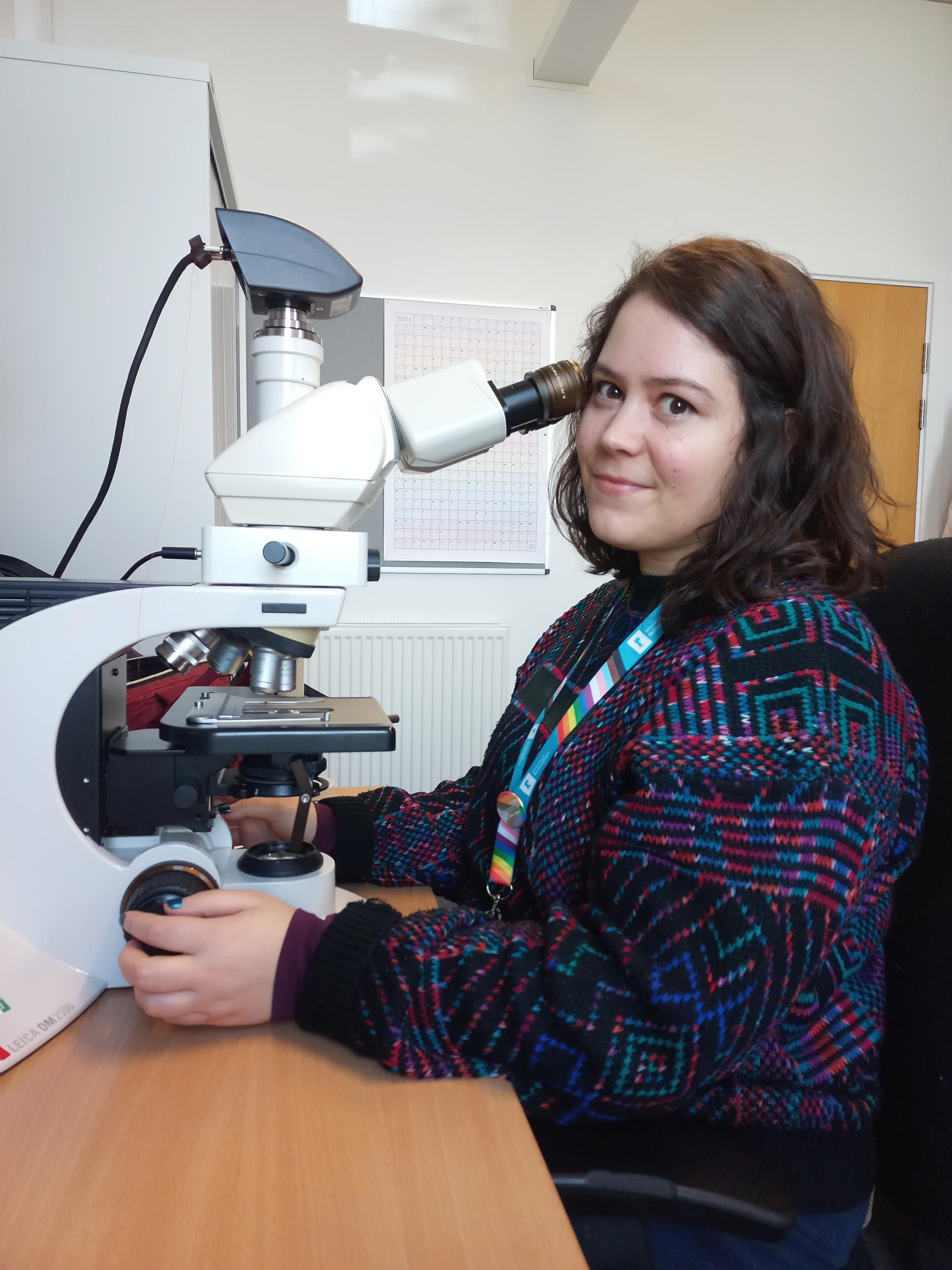 Marta Photo Heart Ape Project 2026