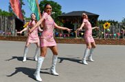 Half Term 60Th Zoobilee May 2023 Simon Hadley 57 2048X1354