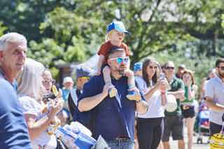 Summer Festival Of Animals July 2022 Dan Graves 244